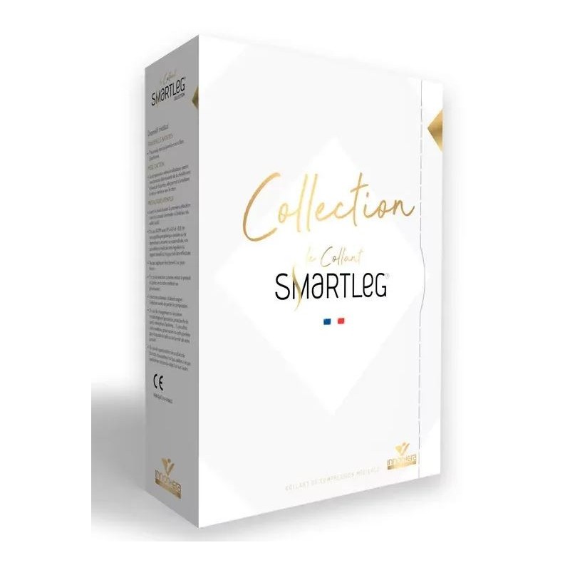 Collant De Contention Smartleg Collection - Classe 2 - Innothera - Innothera