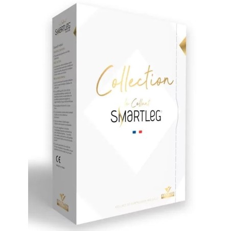 Smartleg Collection Compression Tights - Class 2 - Innothera Innothera