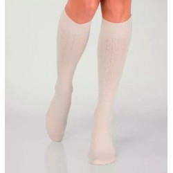 Chaussettes de Contention Legger Casual Coton- Classe 2 - Innothera