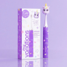 Brosse à Dents Electrique Kids Unicorn - My Variations - 1 Brosse à Dent