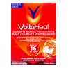 Patchs Chauffant - Soulage La Douleur - Voltaheat - Boite De