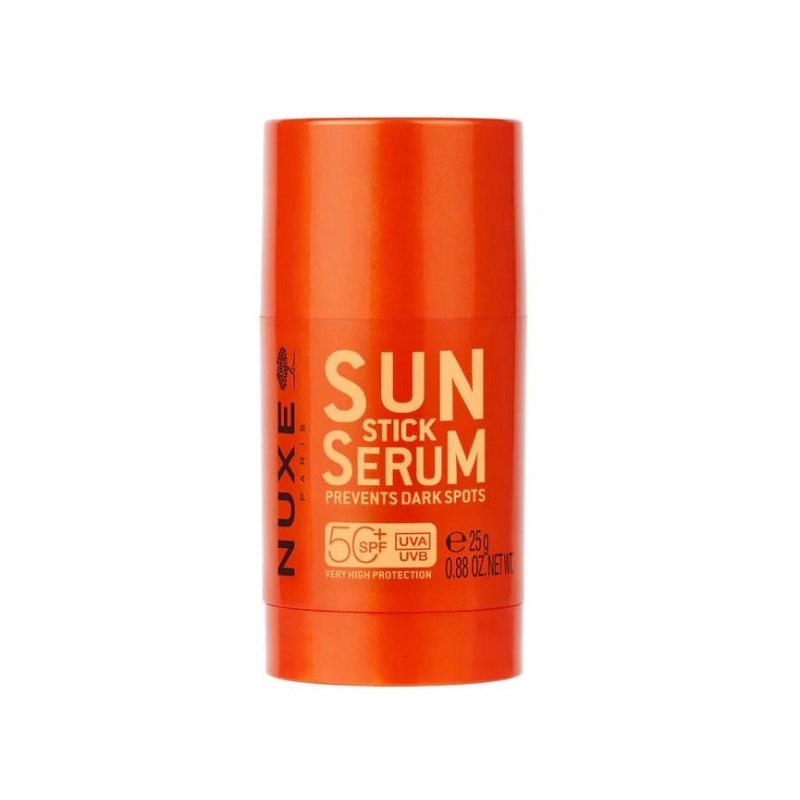 Sérum en Stick Solaire - Sun - Nuxe - 25g
