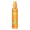 Brume Solaire Fraiche Sun Mist - Sun Fresh - 30 spf - nuxe - 150ml