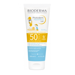Photoderm Pediatrics Lait 50+ - Bioderma - 200 ml