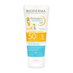 Photoderm Pediatrics Lait 50+ - Bioderma - 100 ml