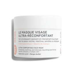 The Ultra-Comforting Face Mask - Même - 50 ml