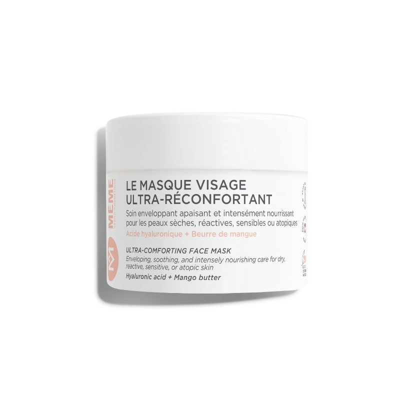 The Ultra-Comforting Face Mask - Même - 50 ml