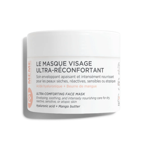 The Ultra-Comforting Face Mask - Même - 50 ml