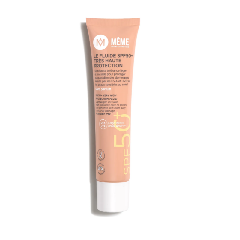 The Fluid SPF50+ - Very High Protection - Même - 40 ml