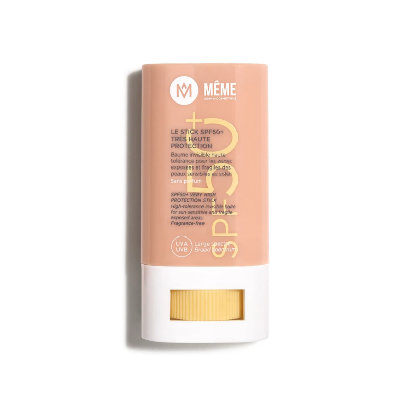 The SPF50+ Stick - Very High Protection - Même - 18g