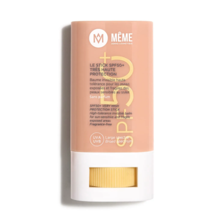 The SPF50+ Stick - Very High Protection - Même - 18g