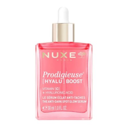 Nuxe Prodigieuse Hyalu Boost Anti-Dark Spot Radiance Serum - 30ml