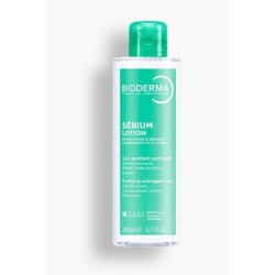 Lotion Sébium - Bioderma - 200 ml