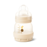  Biberon Bio Easy Start - Anti-colique - 0 Mois - MAM - 130 ml - Mam