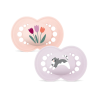 Sucettes - Original - 6+ Mois - MAM - n°49 - Mam