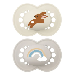 Sucettes - Original - 6+ Mois - MAM - n°49 - Mam