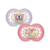 Pacifiers - Original Night - 6+ Months - MAM - n°23