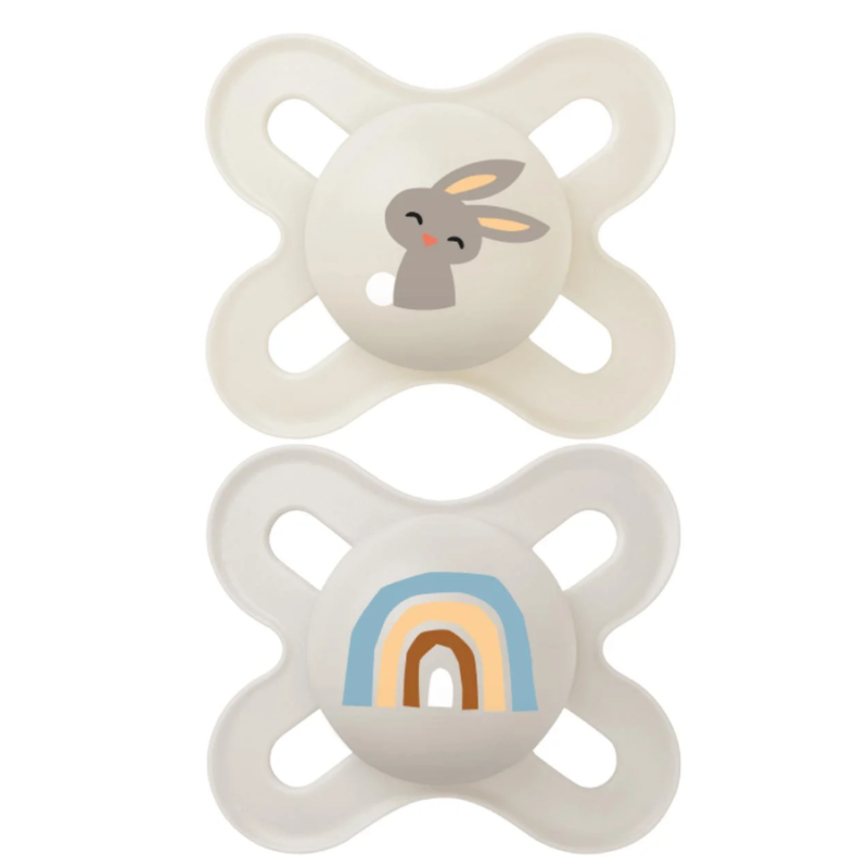 Sucettes - Original Naissance - 0-2 Mois - MAM - n°10