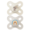 Pacifiers - Original Birth - 0-2 Months - MAM - No. 10