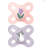 Pacifiers - Original Birth - 0-2 Months - MAM - No. 10 Mam