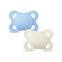 Pacifiers - Original - 2-6 Months - MAM - No. 66 Mam