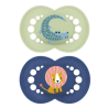 Pacifiers - Original - 18+ Months - MAM - n°44 Mam