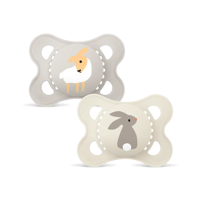 Sucettes - Original - 2-6 Mois - MAM - n°39