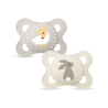 Pacifiers - Original - 2-6 Months - MAM - No. 39