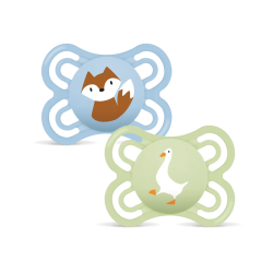 Sucettes - Perfect - 2-6 Mois - MAM - n°13 - Mam