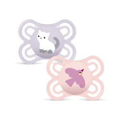 Sucettes - Perfect - 2-6 Mois - MAM - n°13 - Mam