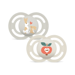 Pacifiers - Perfect - 6+ Months - MAM - n°73 Mam