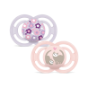 Sucettes - Perfect - 6+ Mois - MAM - n°73 - Mam