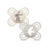 Pacifiers - Perfect Birth - 0-2 Months - MAM - No. 2  Mam