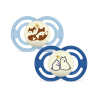 Pacifiers - Perfect Night - 18+ Months - MAM - No. 51