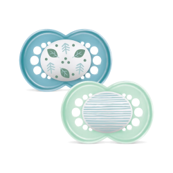 Sucettes -Original - 6+ Mois - MAM - n°24 - Mam