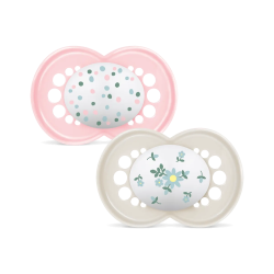 Pacifiers - Original - 6+ Months - MAM - n°24