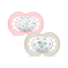 Pacifiers - Original - 6+ Months - MAM - n°24