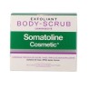 Exfoliant Body Scrub Luminosité - Somatoline Cosmetic - 350g
