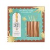 coffret Eau Fraîche Parfumée - Bois d'Orange - Roger&Gallet - 100ml + diffusseur de parfum