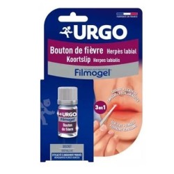 Filmogel - Bouton de Fièvre - Urgo - 3ml
