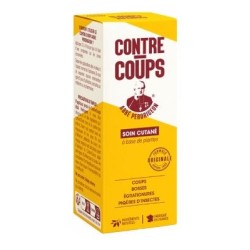 Contre-Coups de L'Abbé Perdigeon, 60 ml - Abbé Perdrigeon