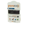 Bracelet Adulte  - Anti-Moustique - Parakito - 1 Bracelet - 2 Recharges