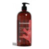 Extra-Rich Shower Gel - Peach of the Vine - Dermasens - 1L