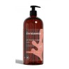 Extra-Rich Shower Gel - Frangipani Flower - Dermasens - 1L