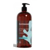 Extra-Rich Shower Gel - Water lily - Dermasens - 1L