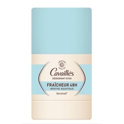 Deodorant Stick - 48H Freshness - Water Mint - Rogé Cavaillès - 50ml