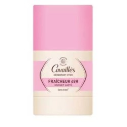 Deodorant Stick - 48H Freshness - Lily of the Valley - Rogé Cavaillès - 50ml