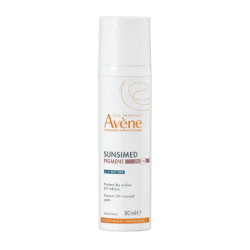 Sunsimed Pigment - Très Haute Protection Solaire - Avène - 80ml