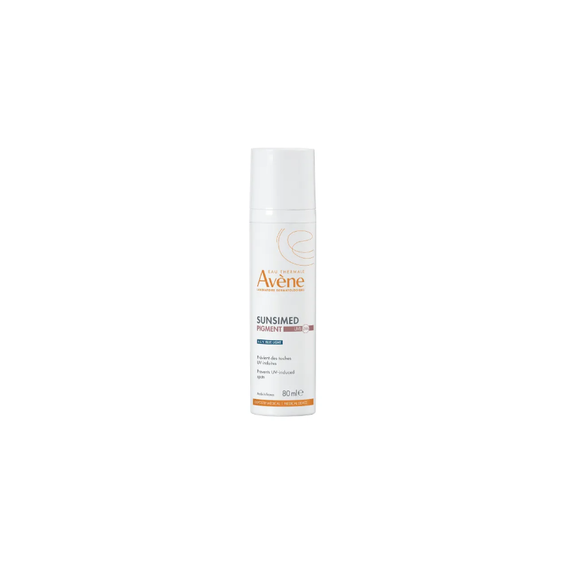 Sunsimed Pigment - Very High Sun Protection - Avene - 80ml