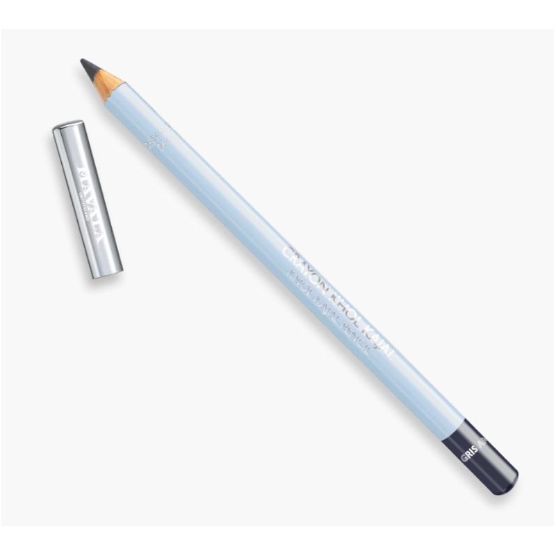 EYE LITE - Khol-Kajal Pencil - Anthracite Gray - Mavala - 1.2g